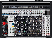 small palette 62 Eurorack