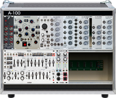 Doepfer Starter Eurorack