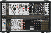 My sovran Eurorack