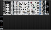 My joyous Eurorack