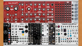 My nitid Eurorack (copy)