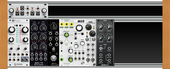 My structured Eurorack