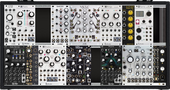 My Soon-To-Be Rack