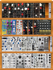 current rack with zlob