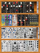 current rack with zlob