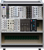 My record Eurorack