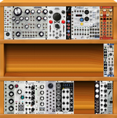 All modules and space