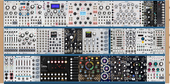 My goyish Eurorack (copy)