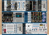 My goyish Eurorack II