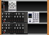 MureKian Eurorack