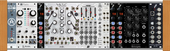 Rack brute 3U