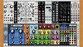 Rack brute 6U