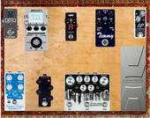 Pedaltrain Board
