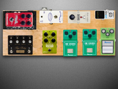 Main board