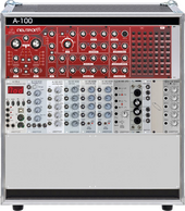 My tonnish Eurorack