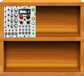 My fusile Eurorack