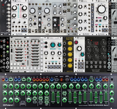 zFirst Eurorack - Expanded V2