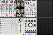 My betrothed Eurorack