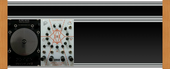 My cisted Eurorack