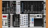 My DIY Rack