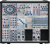 My green Buchla