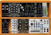 Starting Rack