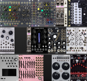My Dream Eurorack