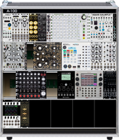 My pocky Eurorack