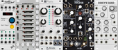 My dighted Eurorack