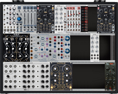 My android Eurorack