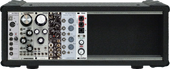 My spotty Eurorack