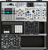 modbap synth heaven