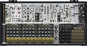 My next rack