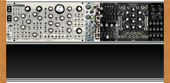 My varied Eurorack