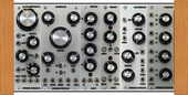 My annoying Eurorack