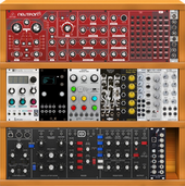 My septal Eurorack