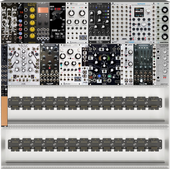 IL MIO RACK ESISTENTE