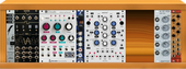 My surer Eurorack