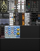 Efx + check these