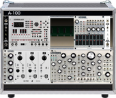 My songless Eurorack