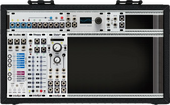 My flighty Eurorack