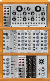 3 -50 rack