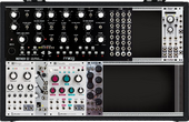 My unlet Eurorack