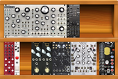 eurorack texture