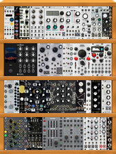 Everything in one