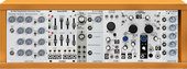 My annoying Eurorack