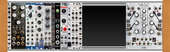 My convict Eurorack