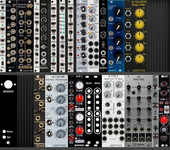 Eurorack (current)