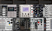 Intellijel 7U Eurorack 1