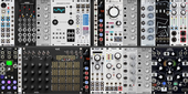 My Eurorack (again)